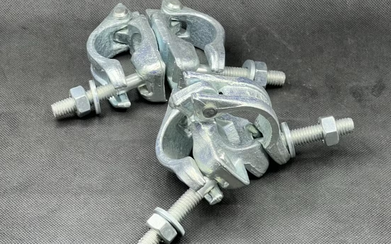 Pressed Swivel Clamp